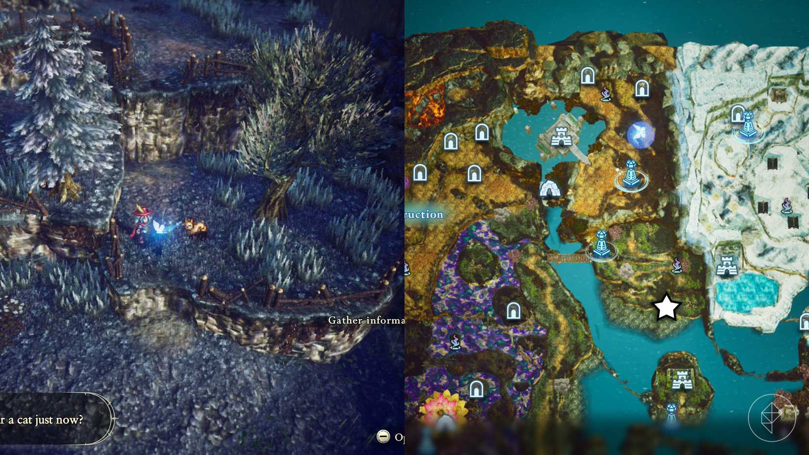 guide table image