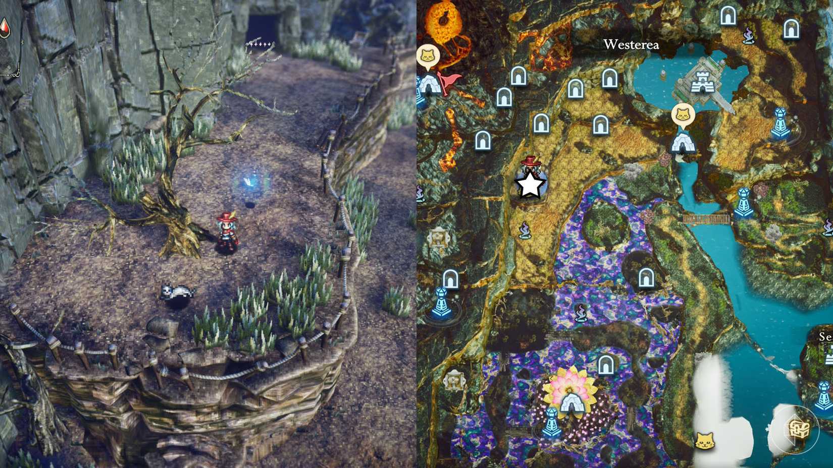 guide table image