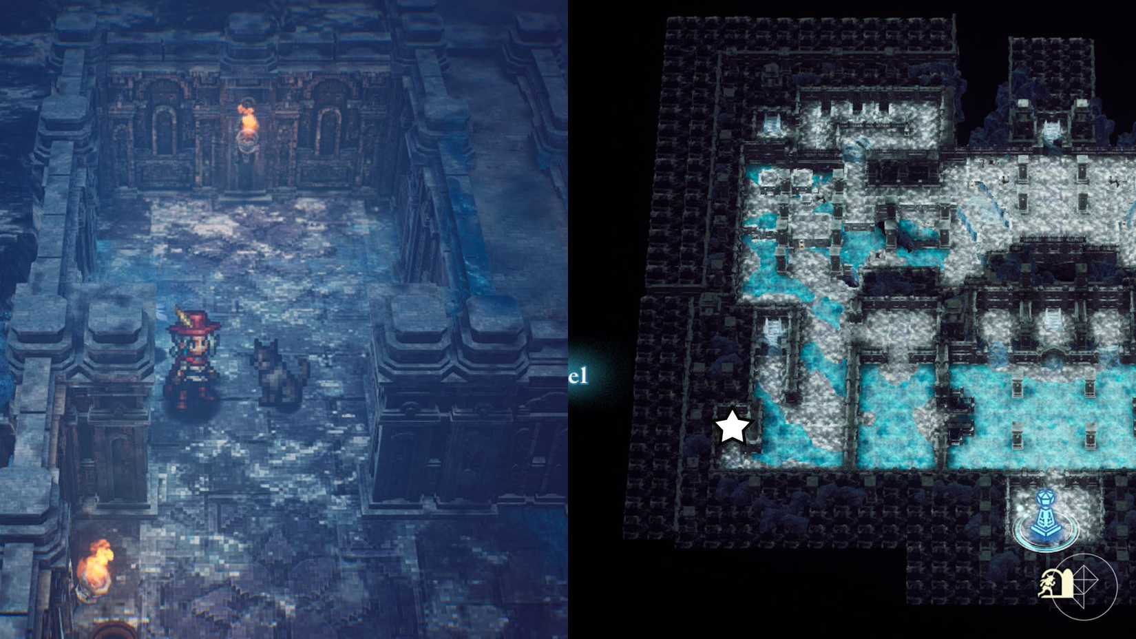 guide table image