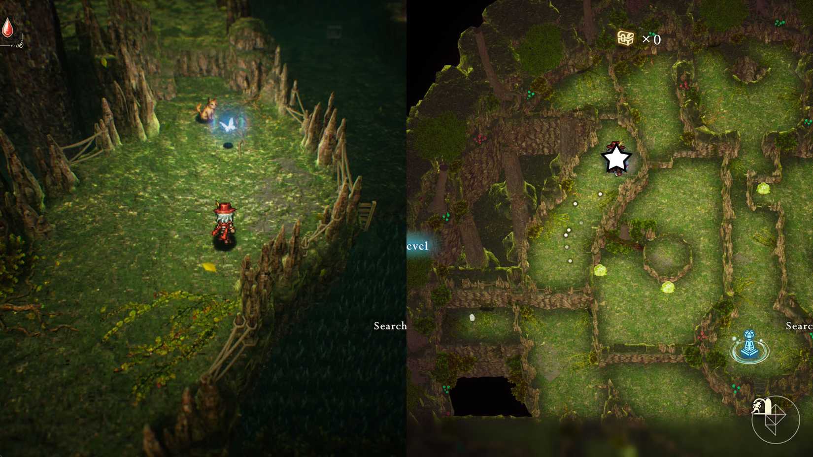 guide table image