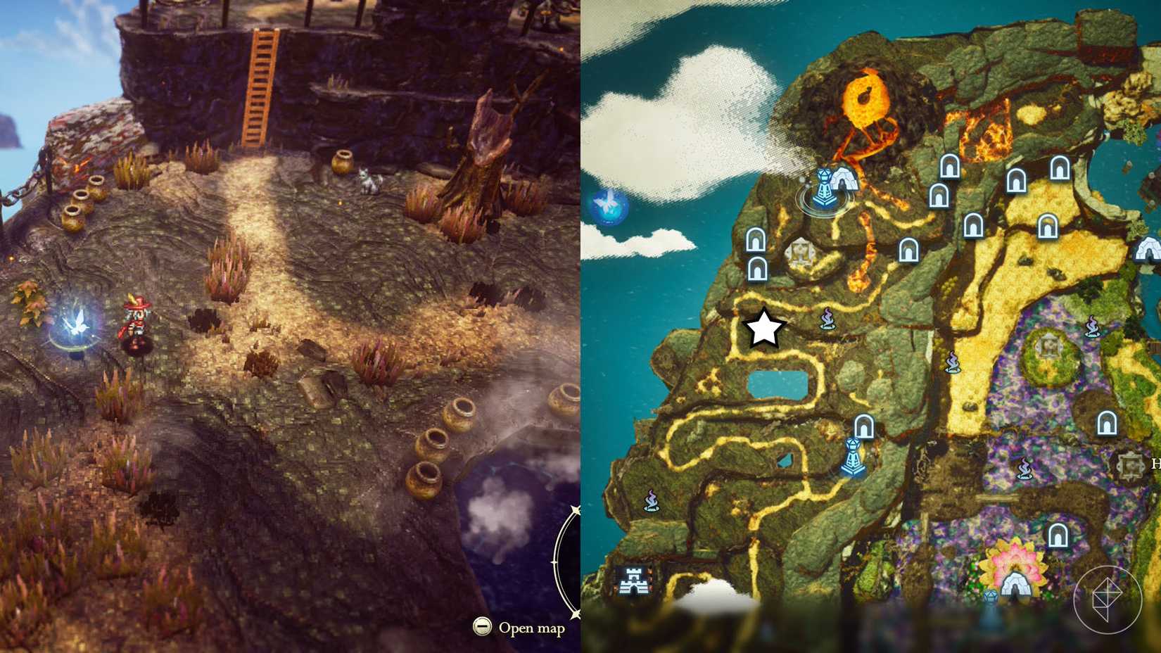 guide table image