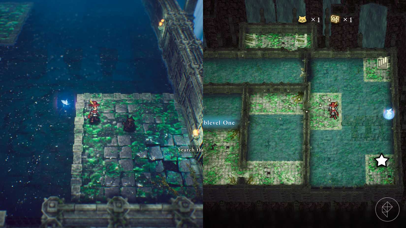 guide table image