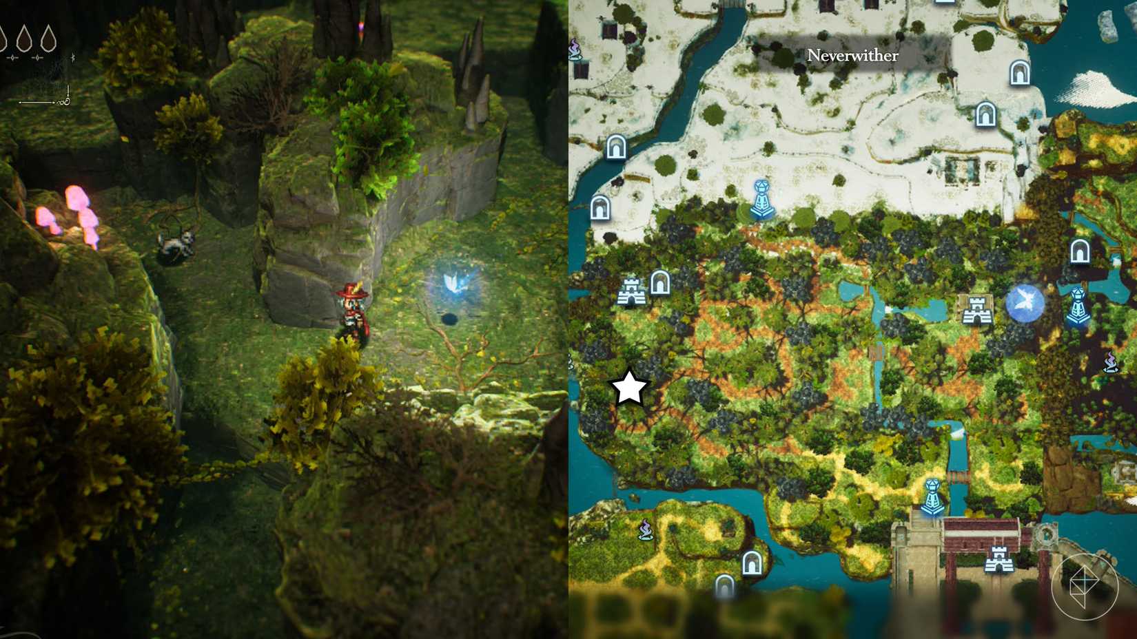 guide table image