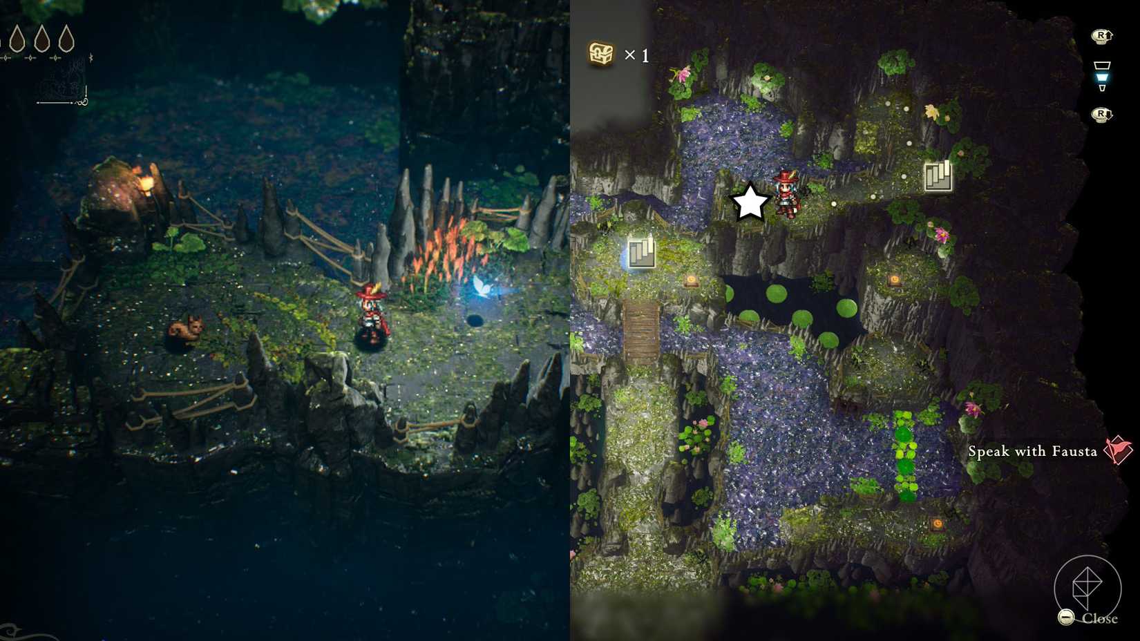 guide table image