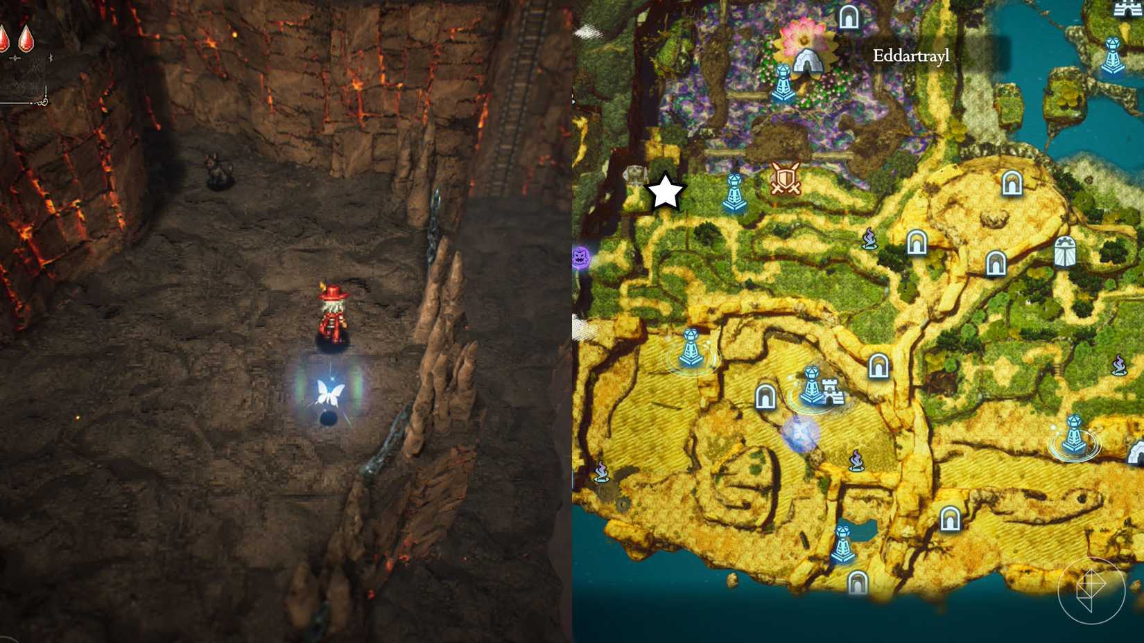 guide table image