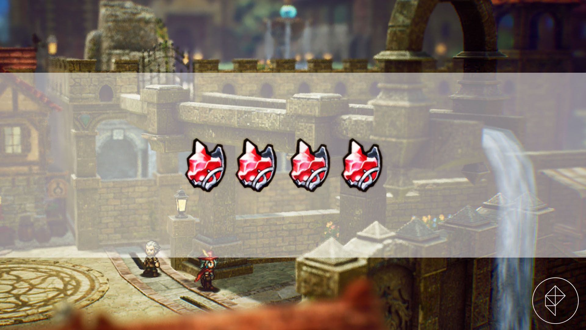All shard of life locations in The Adventures of Elliot