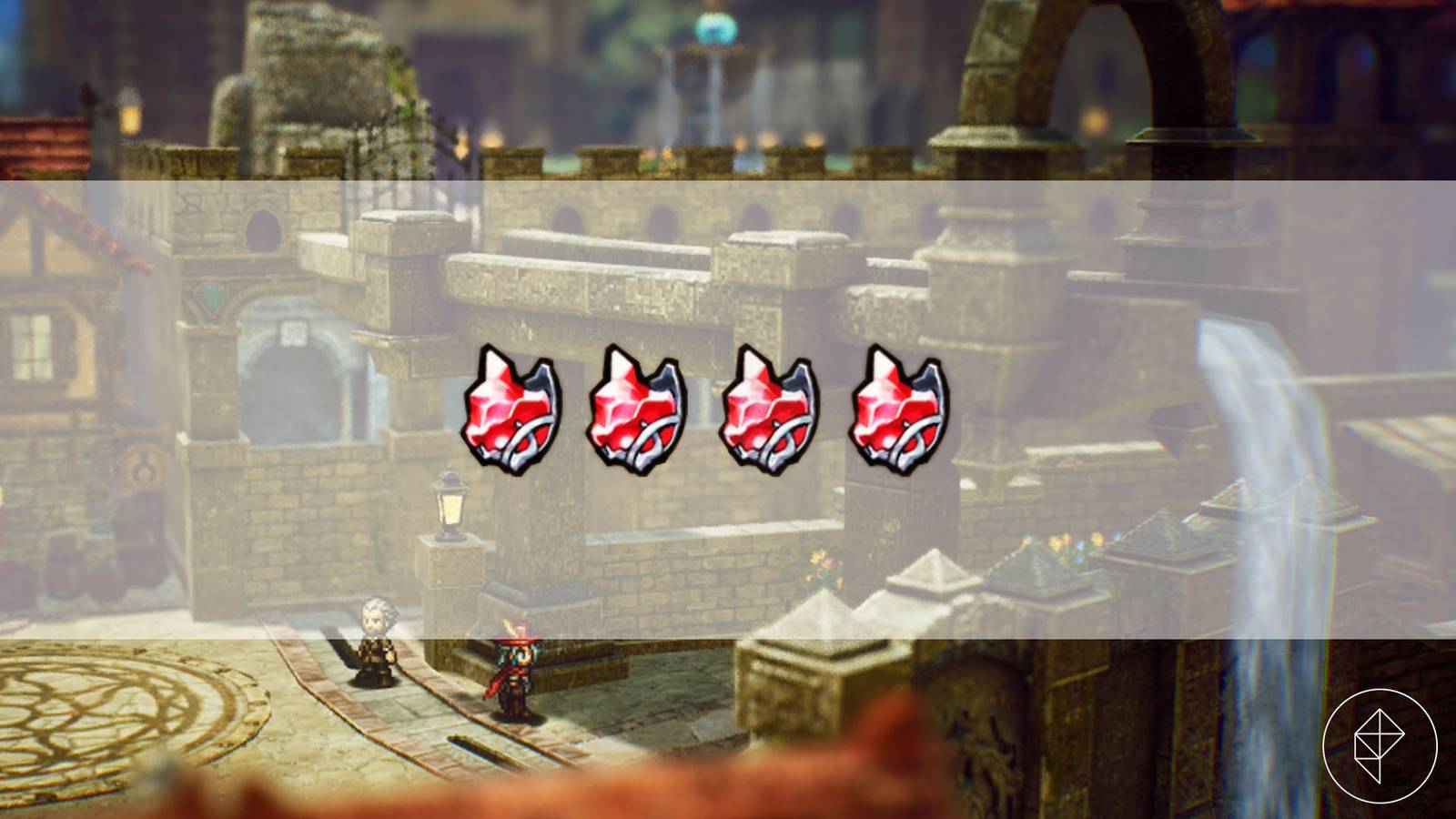 All shard of life locations in The Adventures of Elliot All shard of life locations in The Adventures of Elliot