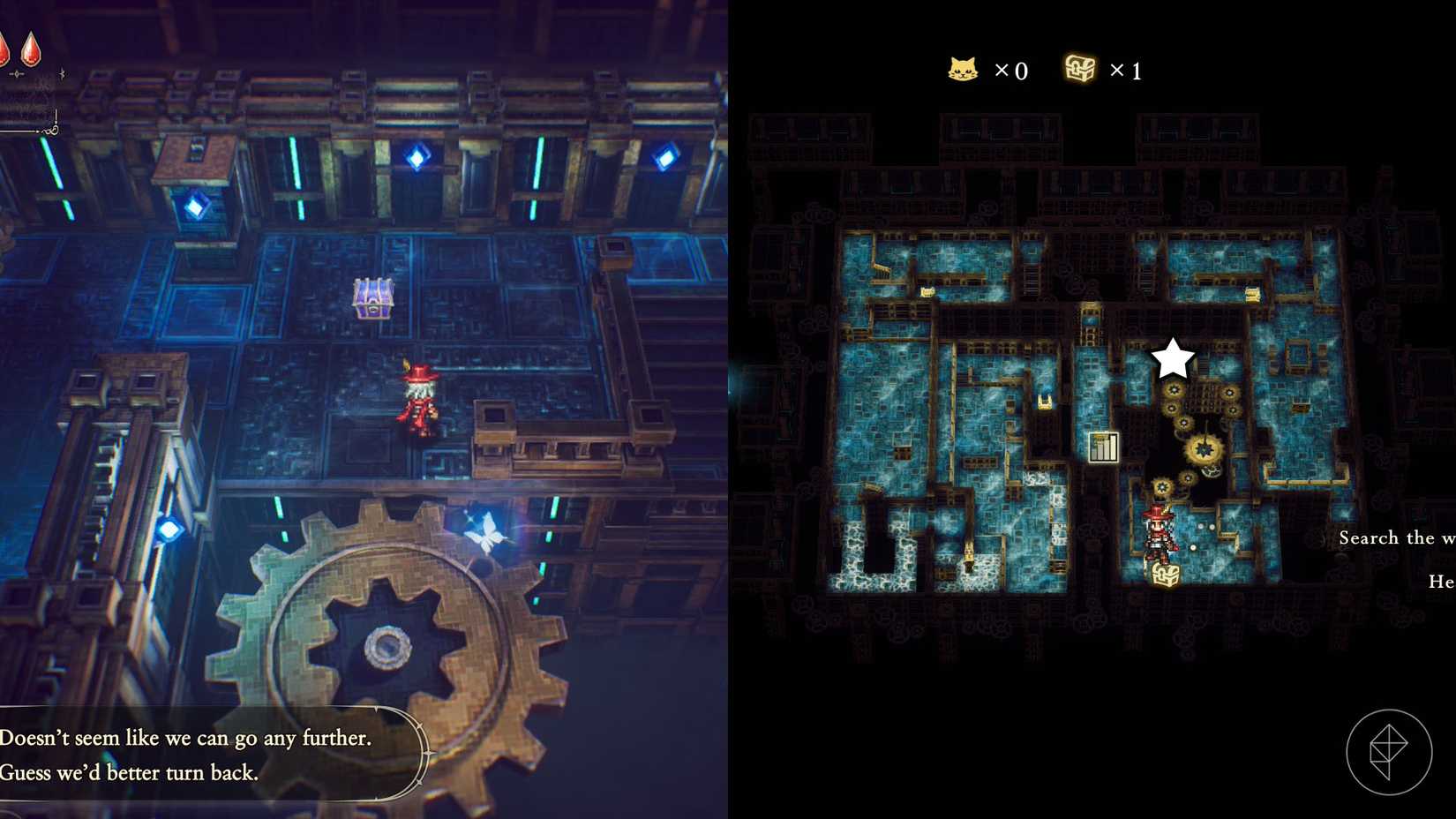 All shard of life locations in The Adventures of Elliot