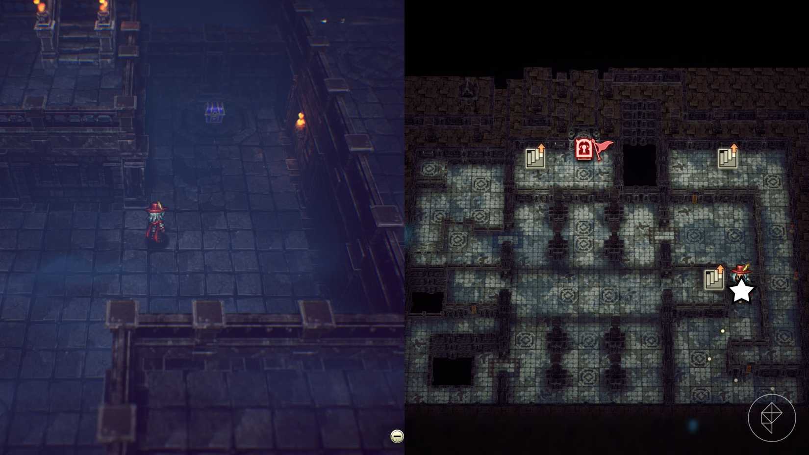 All shard of life locations in The Adventures of Elliot