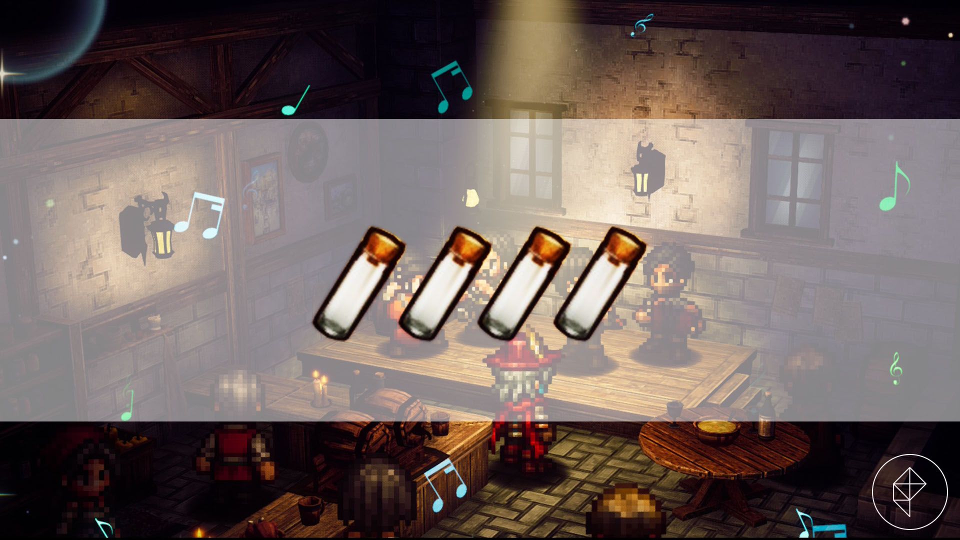 All glass vial locations in The Adventures of Elliot