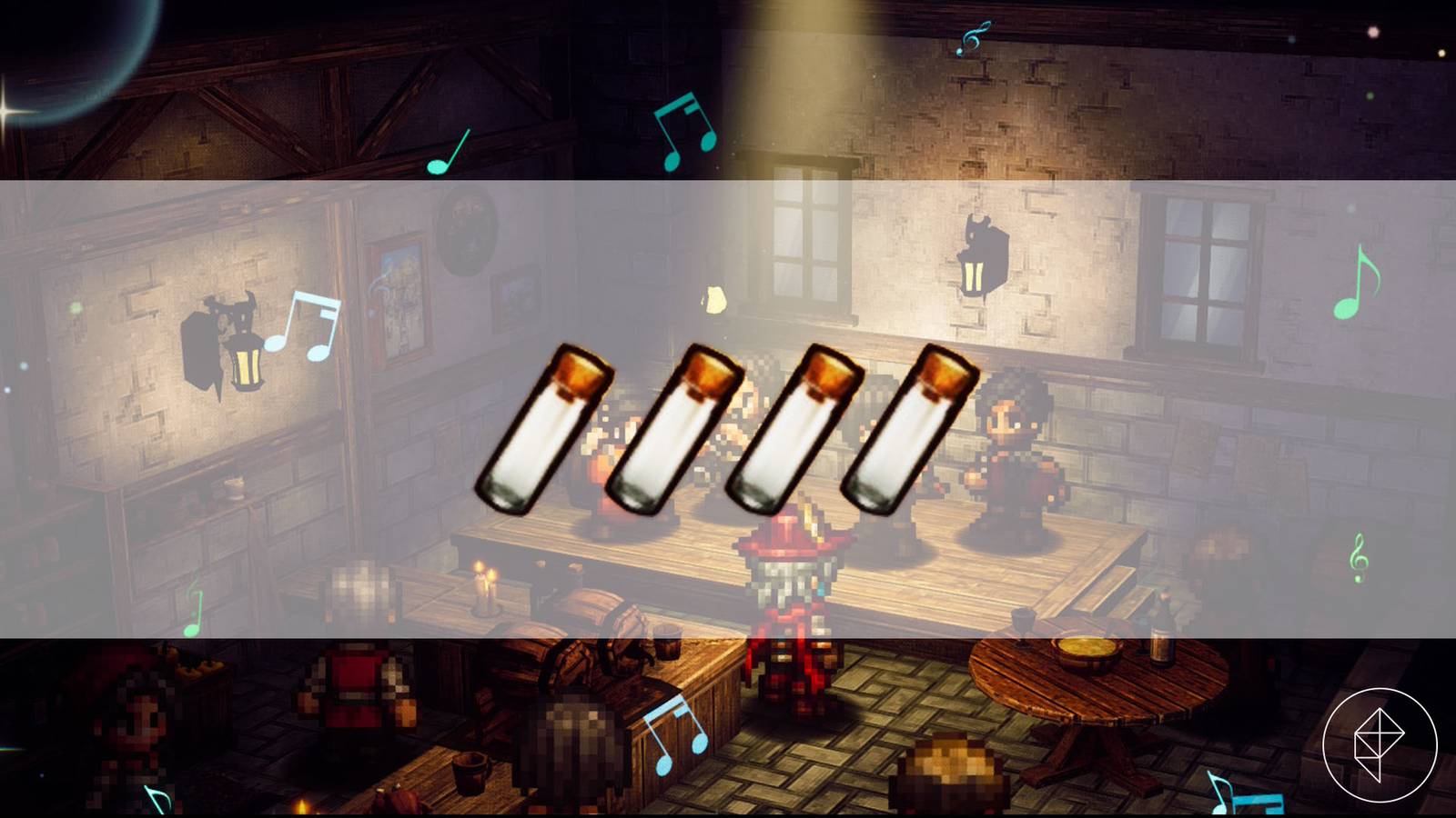 All glass vial locations in The Adventures of Elliot