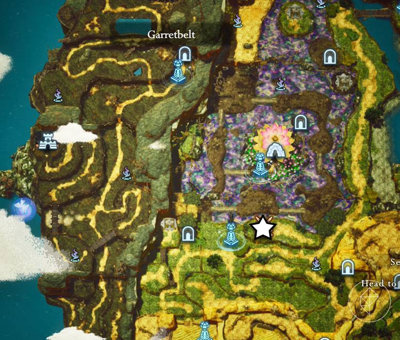 guide table image
