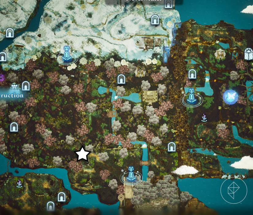 guide table image