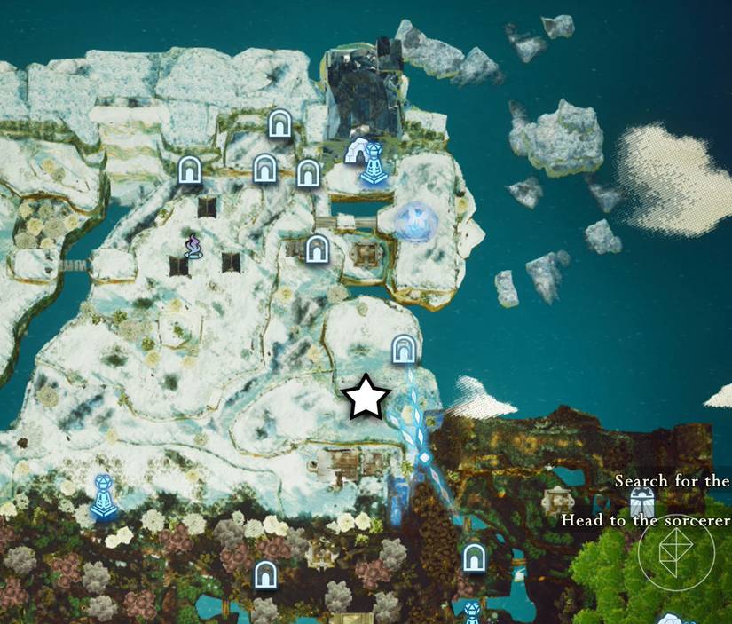 guide table image