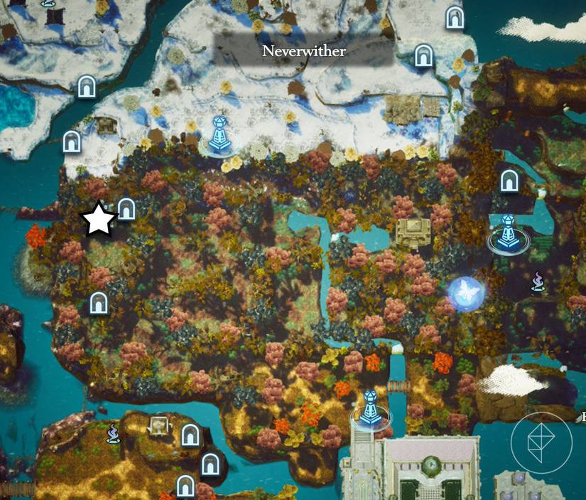 guide table image