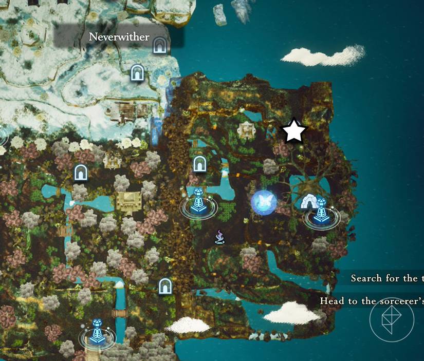 guide table image