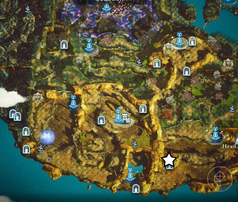 guide table image