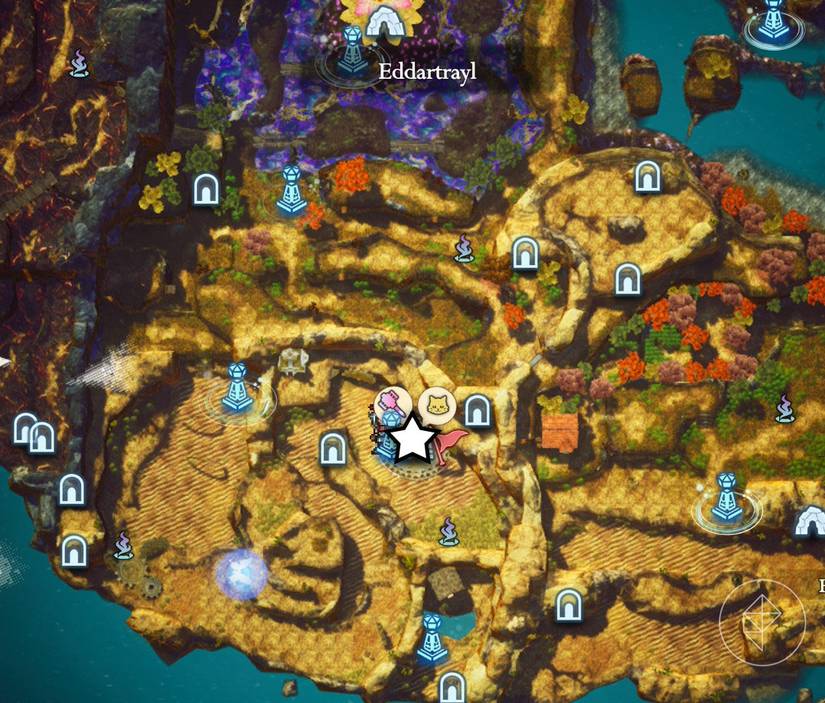 guide table image