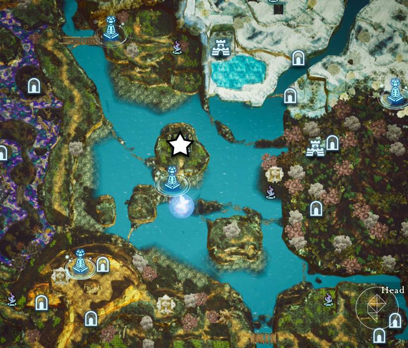 guide table image