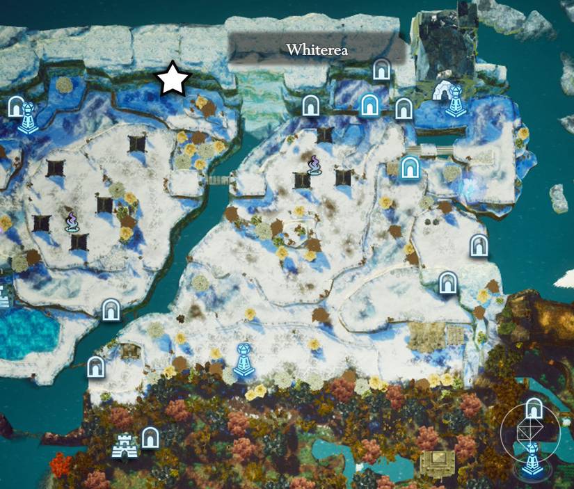 guide table image