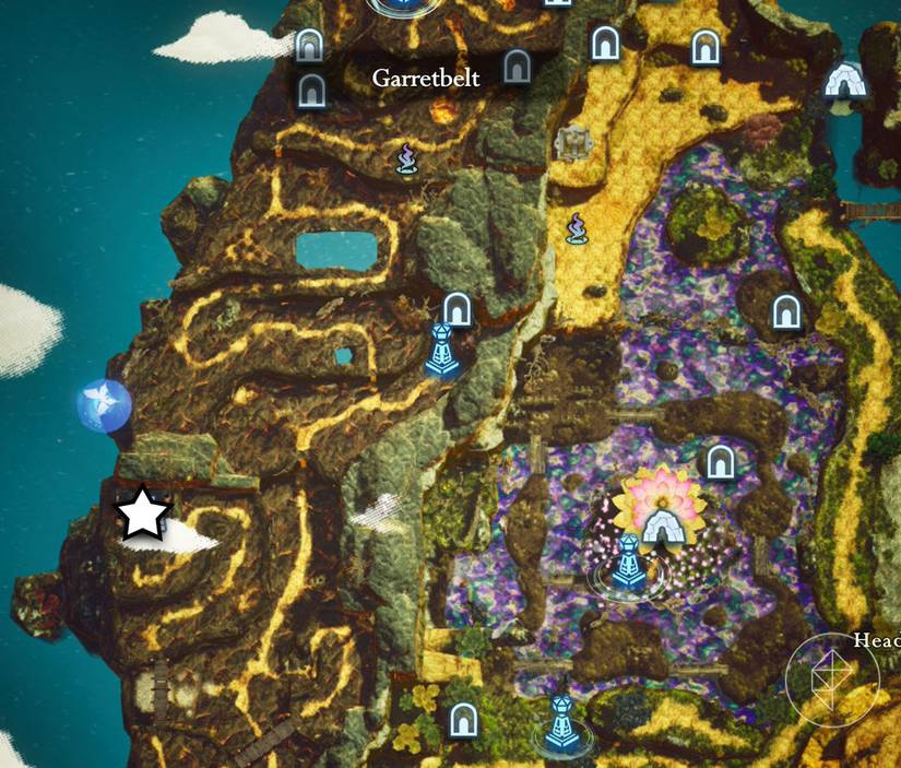 guide table image