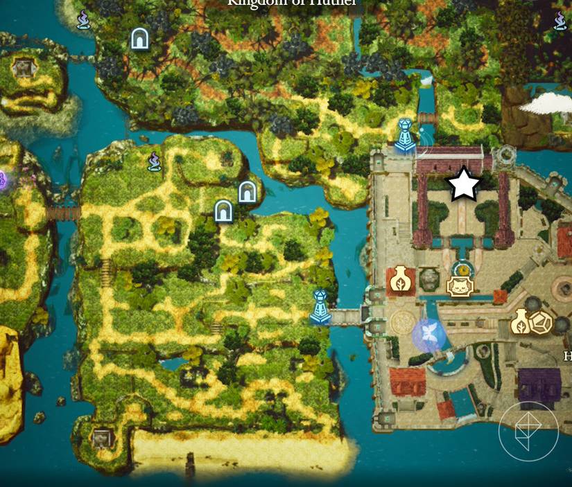 guide table image