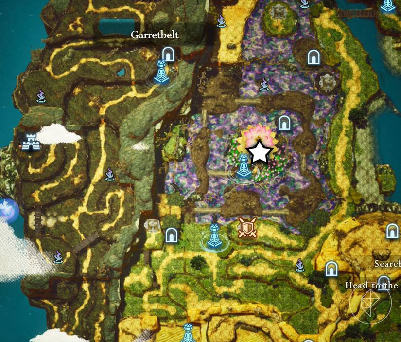 guide table image