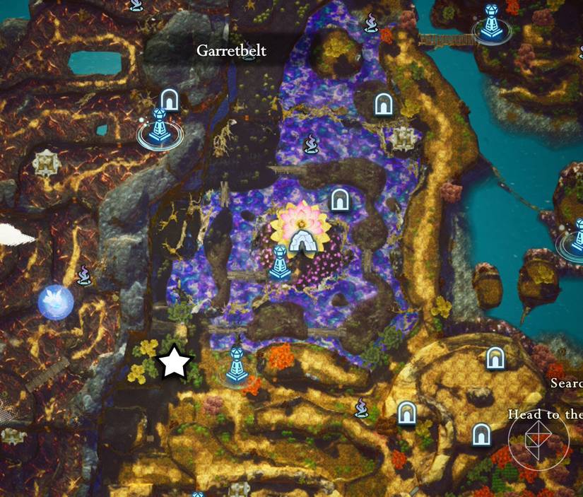 guide table image