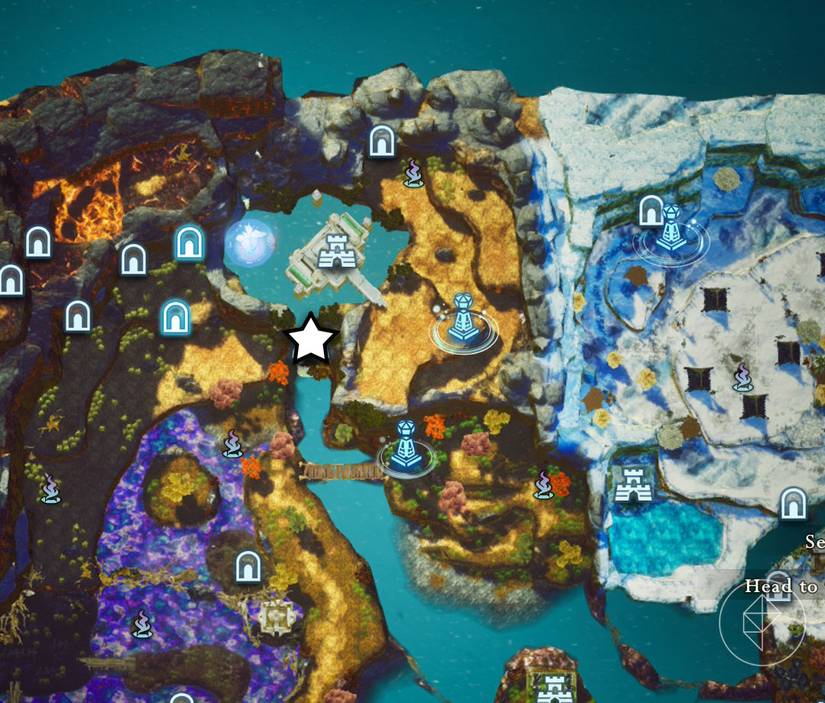 guide table image
