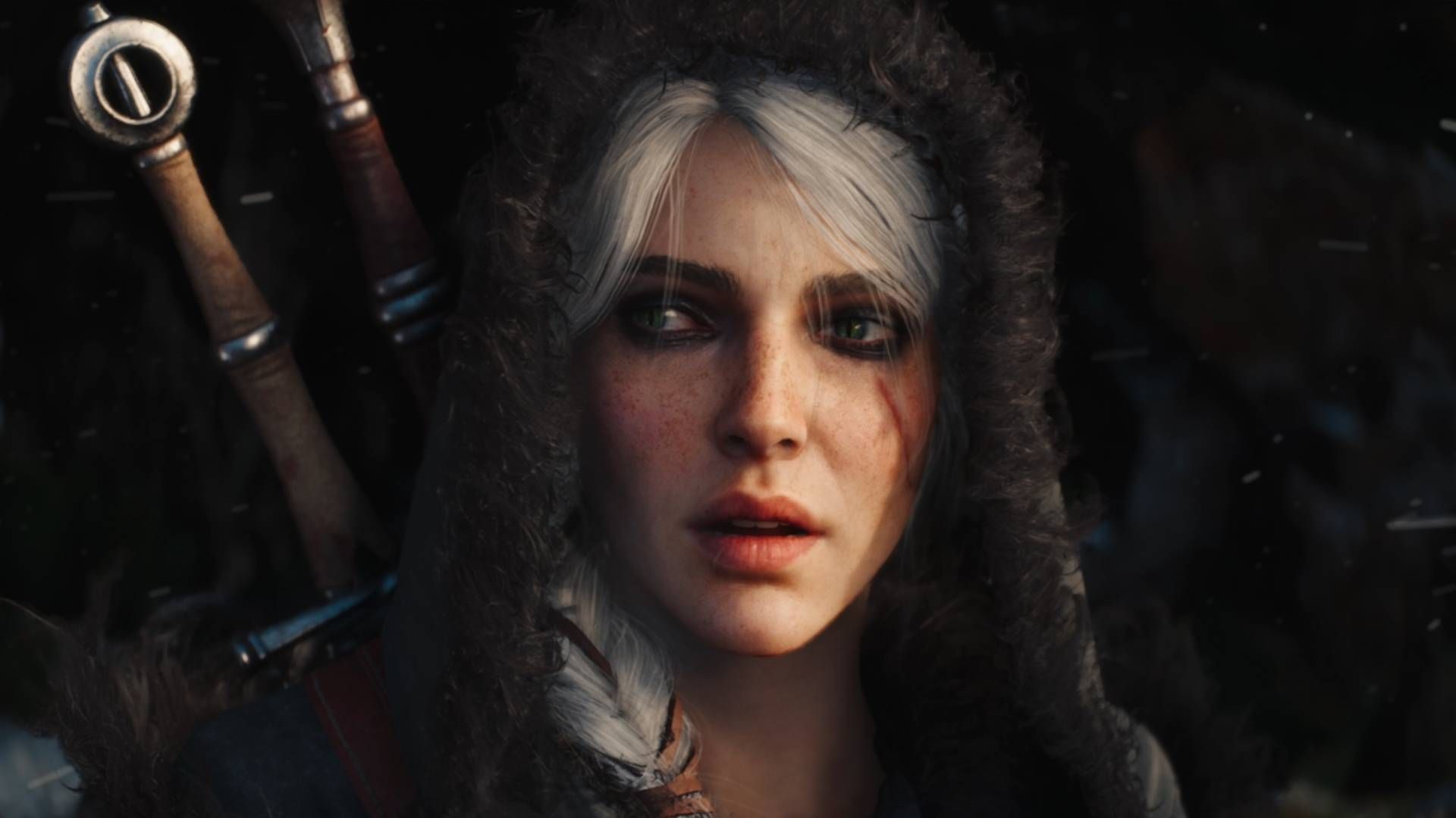 All games in development from ex-Witcher 3 devs