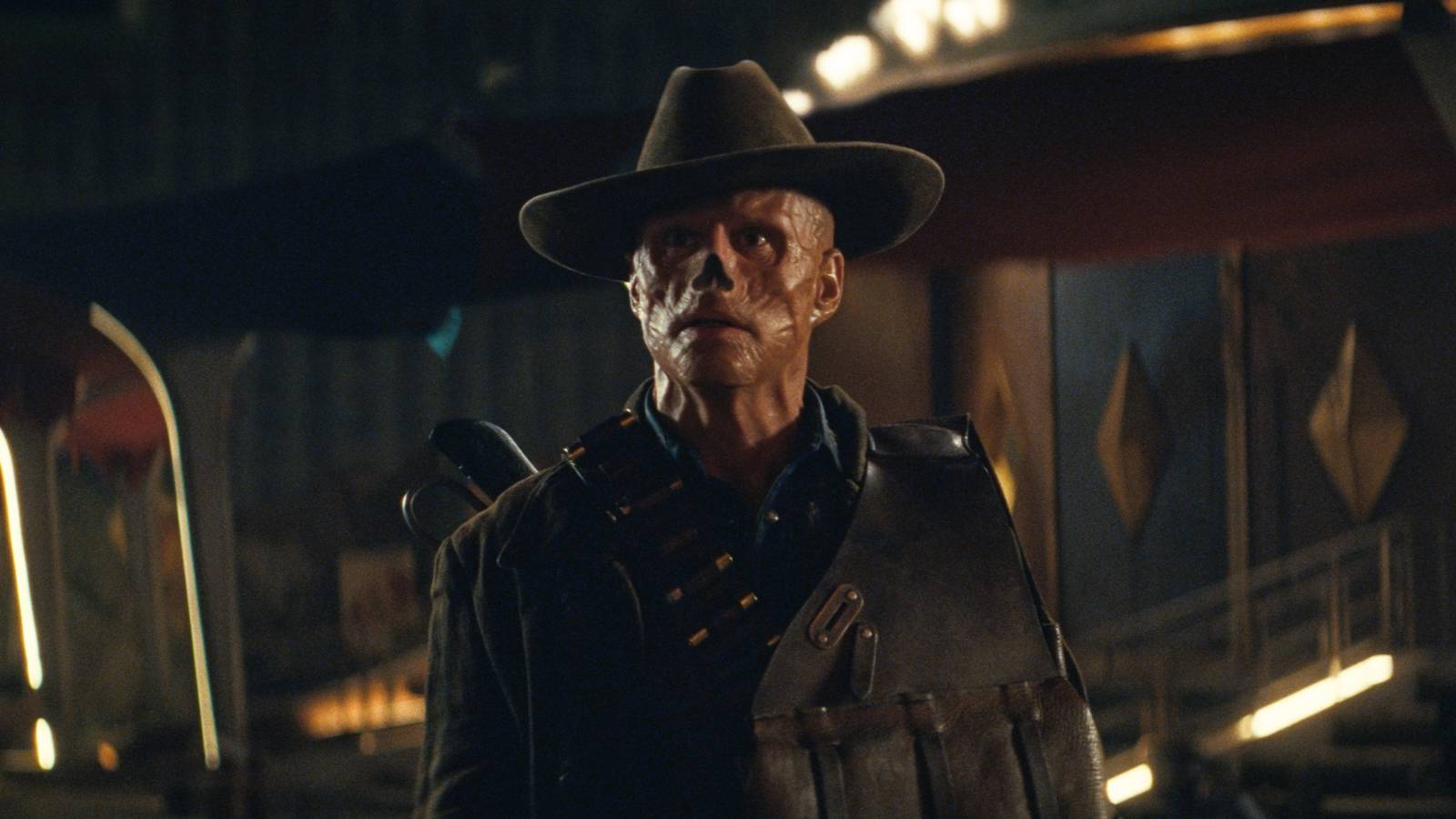Fallout season 3 adds 3 to cast, including Manny Jacinto Fallout season 3 adds 3 to cast, including Manny Jacinto