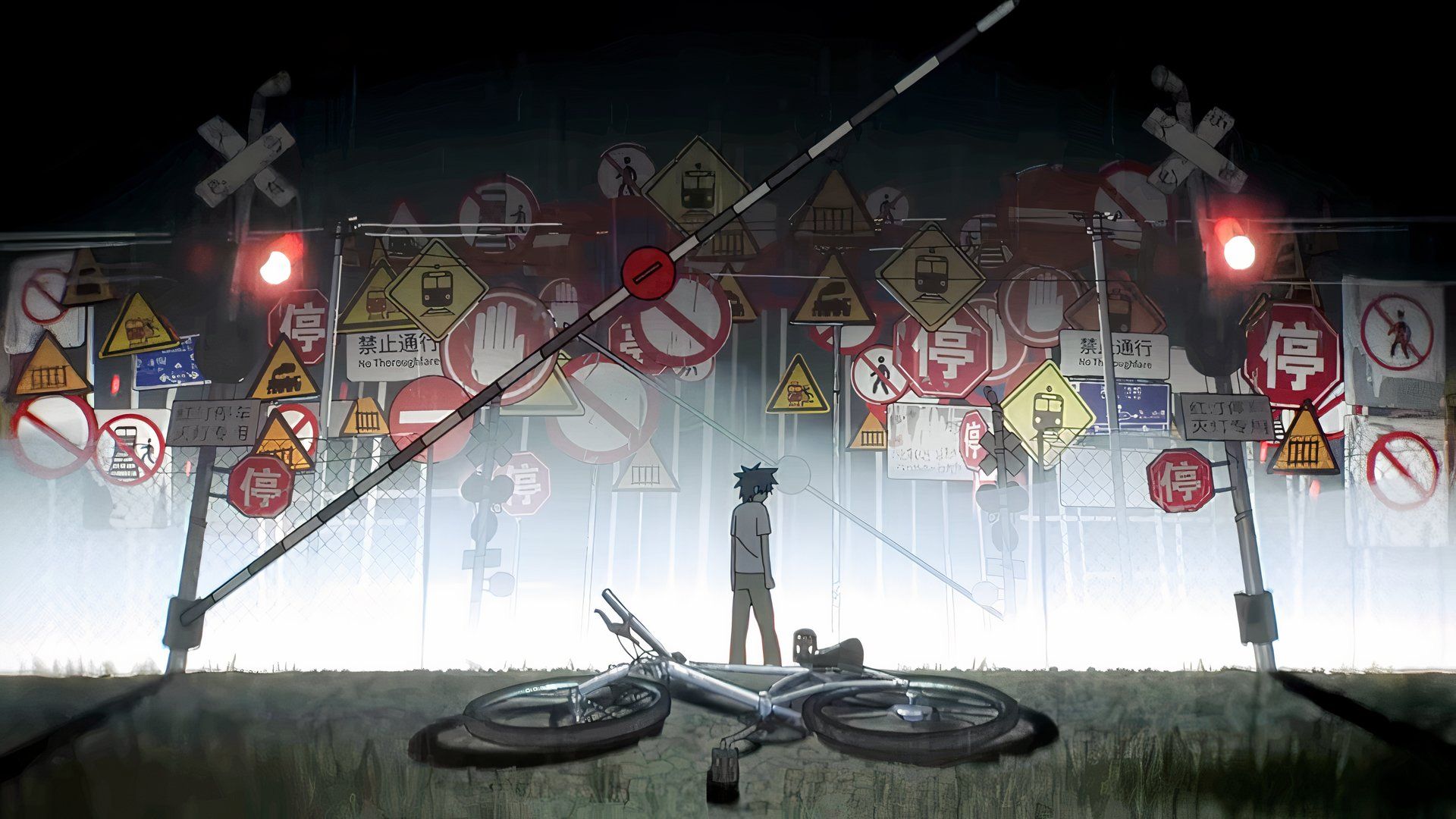 False Memory trailer finally confirms a release date — and it's shockingly soon