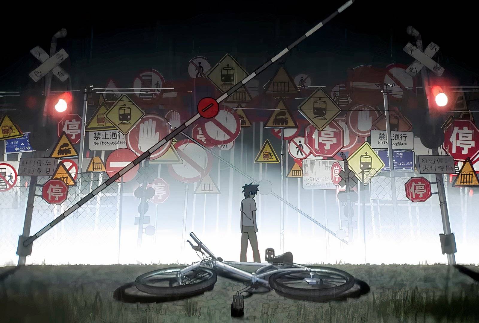 False Memory trailer finally confirms a release date — and it's shockingly soon