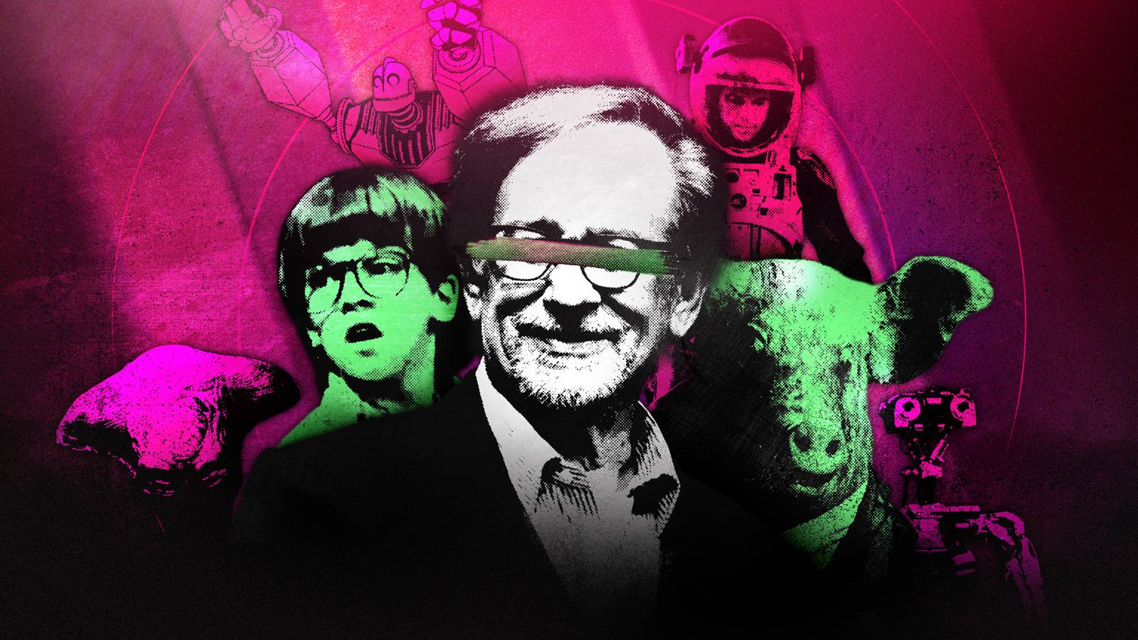 11 best Spielbergian sci-fi movies not directed by Steven Spielberg