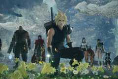 《Final Fantasy VII Rebirth》總監透露續作將重返米德加,並精簡遊戲內容