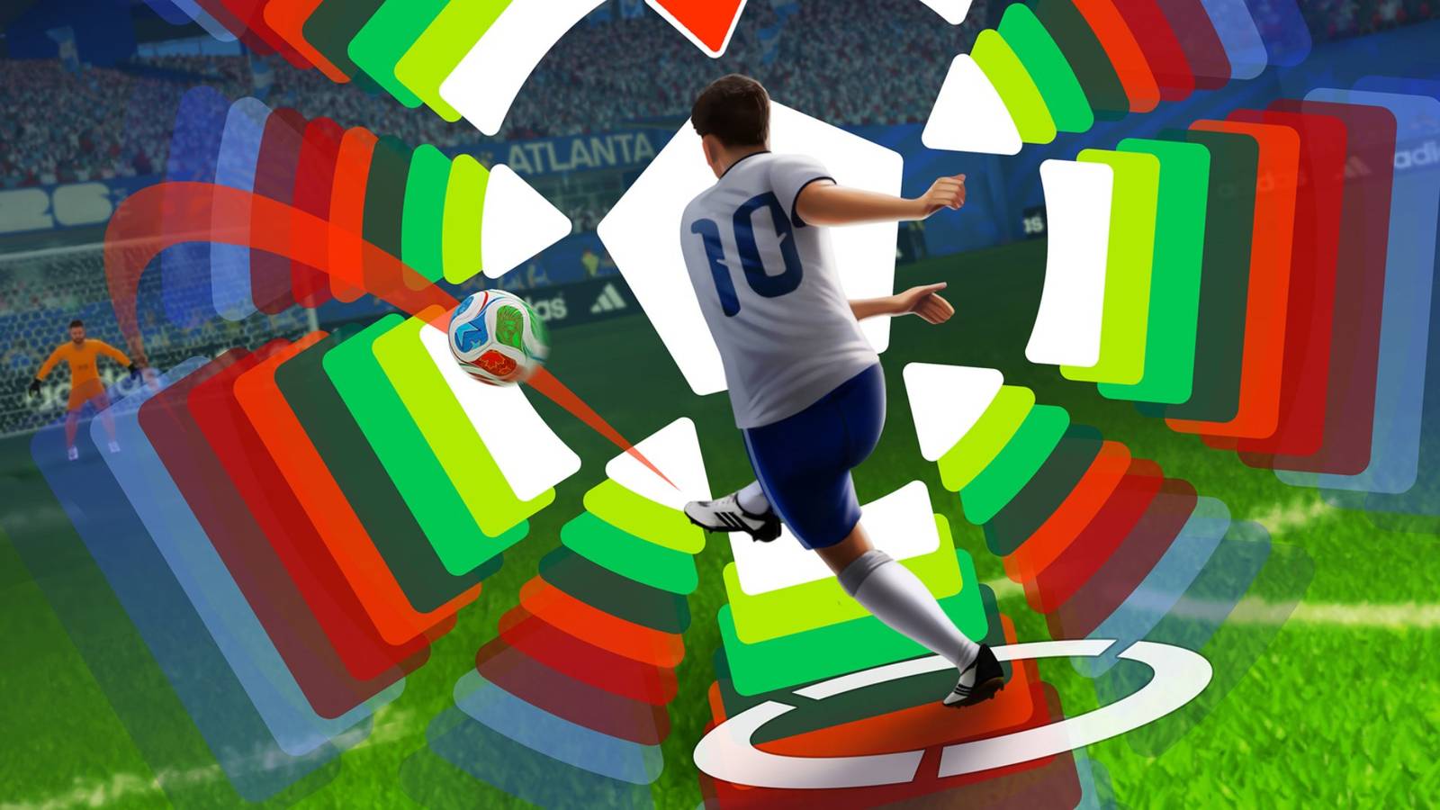 Netflix’s FIFA game reboots the franchise during World CUp Netflix’s FIFA game reboots the franchise during World CUp