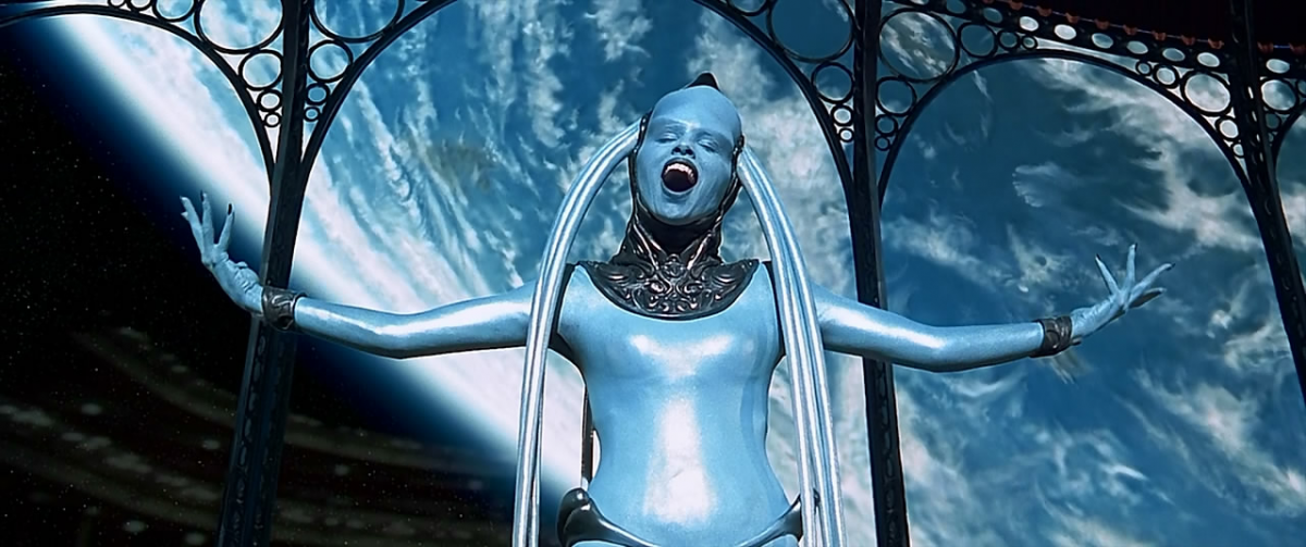 fifth element blue alien