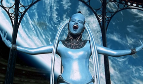 fifth element blue alien