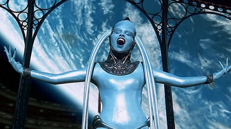 fifth element blue alien