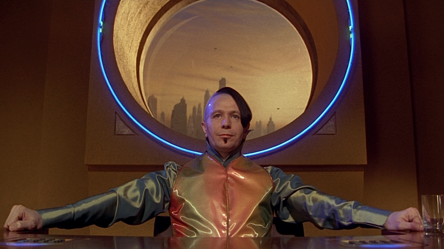 fifth element gary 2