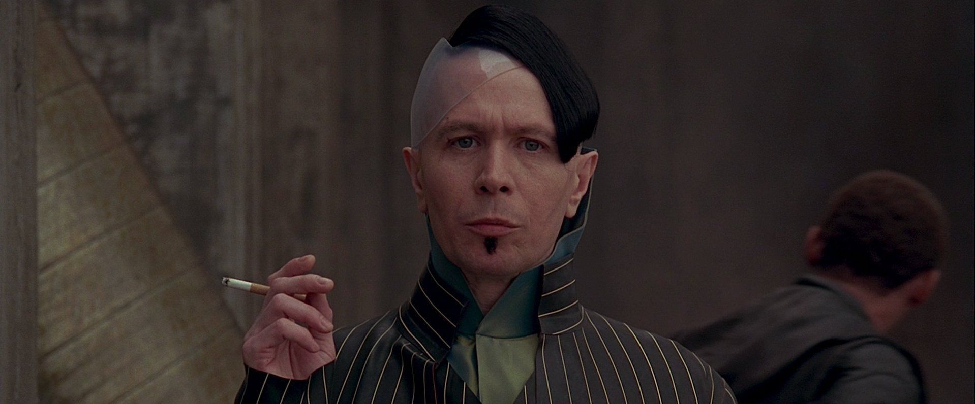 fifth element gary