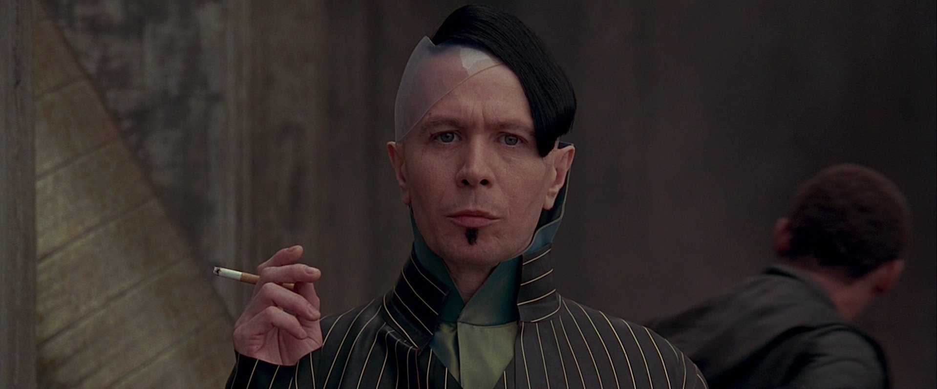 fifth element gary