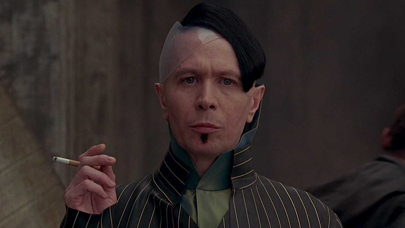 fifth element gary
