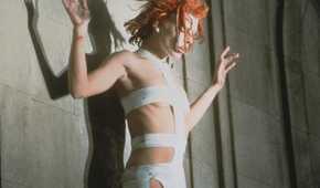 fifth element milla bandages