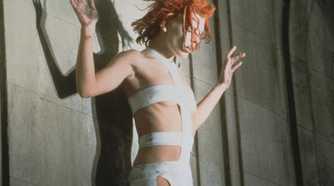 fifth element milla bandages
