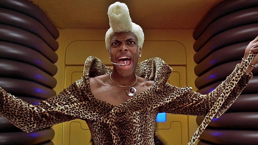 fifth element tucker