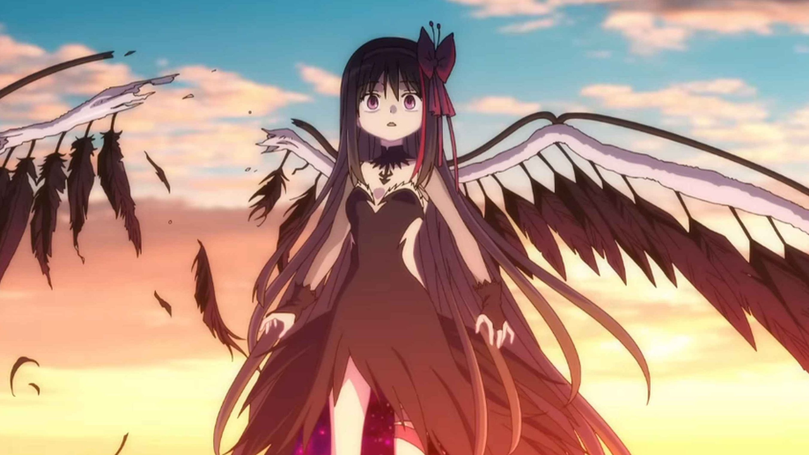 Madoka Magica's long-awaited 4th film finally has a release date