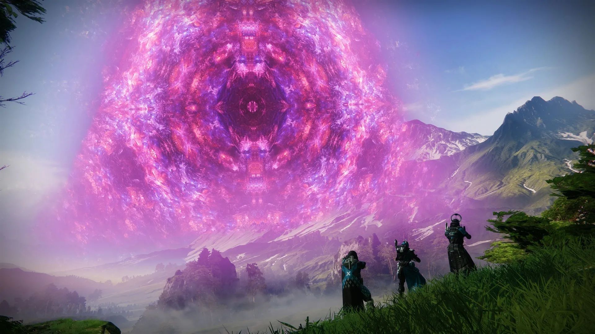 Speculation Surrounds Destiny 3 After Destiny 2's Live Service Conclusion