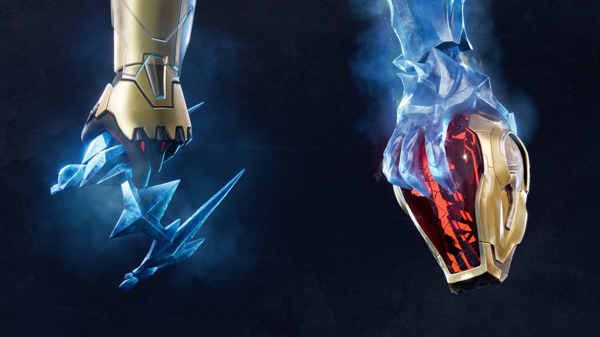 What time does the Fortnite Chapter 7 Season 2 live end event start?