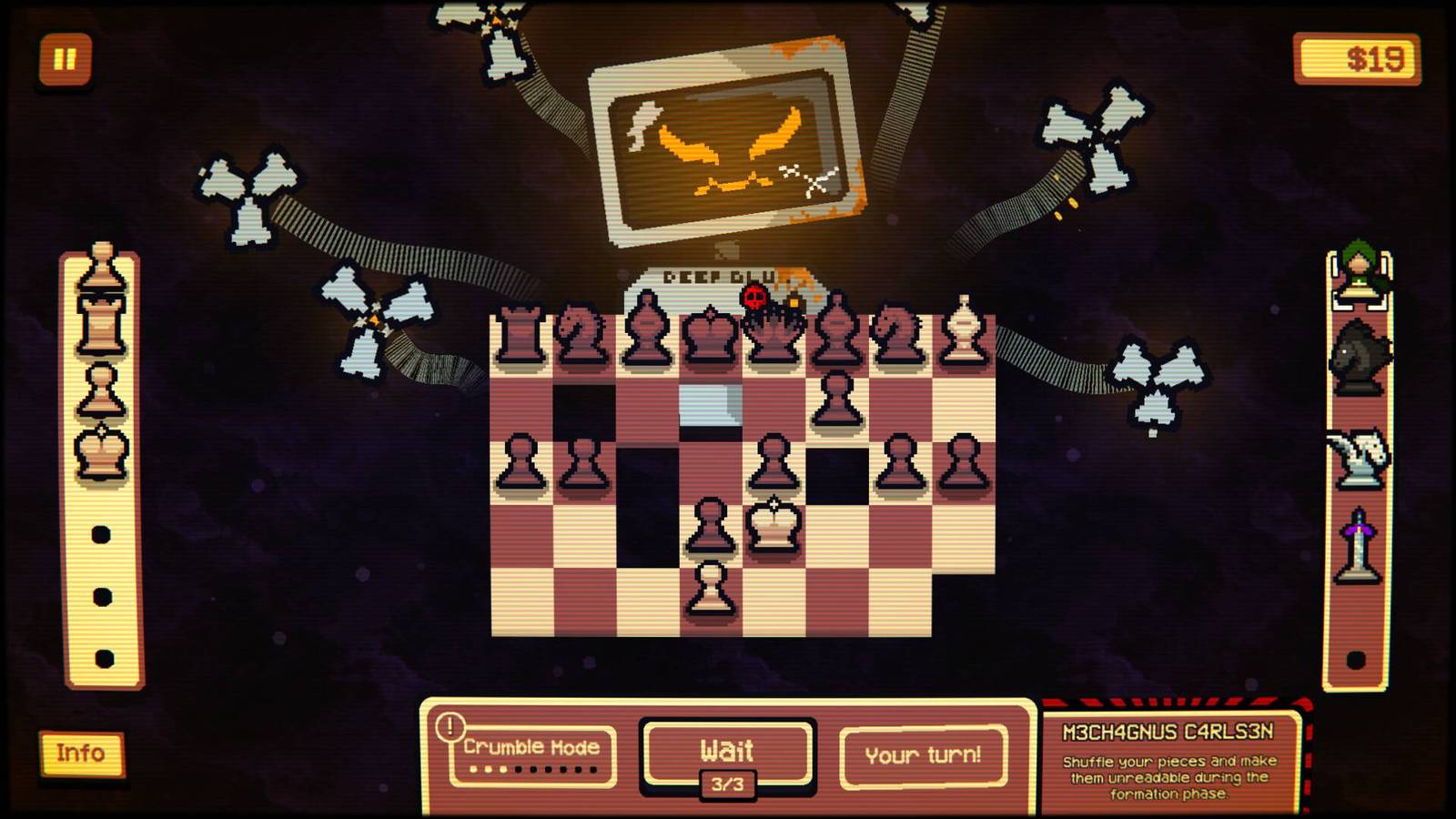 Gambonanza is the most underappreciated game of 2026 (so far)